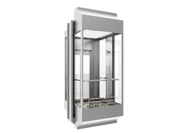 商品樓的電梯使用壽命是多少? 商品樓的電梯使用壽命是多少?